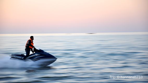 Crazy Sister Marina - Fishing, Cruises & Watersports