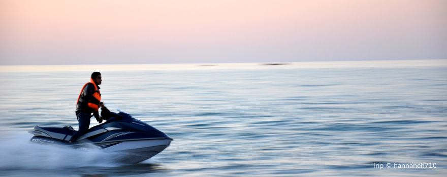 Crazy Sister Marina - Fishing, Cruises & Watersports