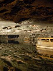 Berchtesgaden Salt Mines