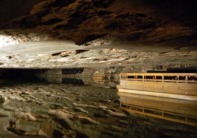 Berchtesgaden Salt Mines