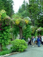 RainForest アドベンチャーズ動物園