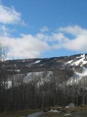 Mount Snow Golf Course