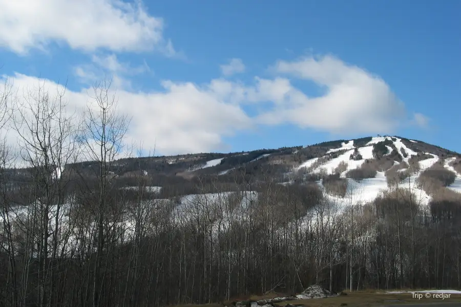 Mount Snow Golf Course