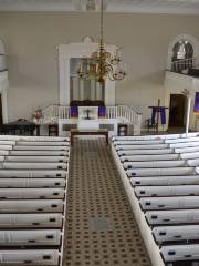 First Presbyterian Church Topeka