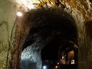 Orvieto Underground