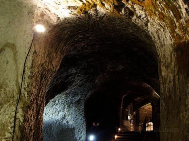 Orvieto Underground