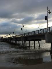 Port Angeles City Pier