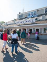 Hy-Line Cruises - Hyannisport Harbor Cruises