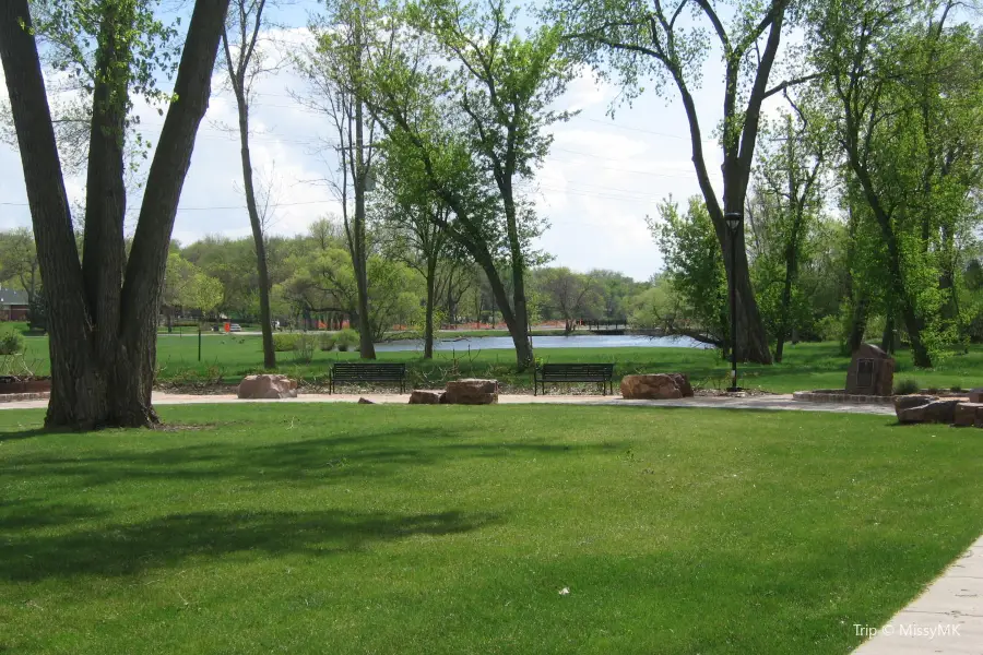 Sertoma Park