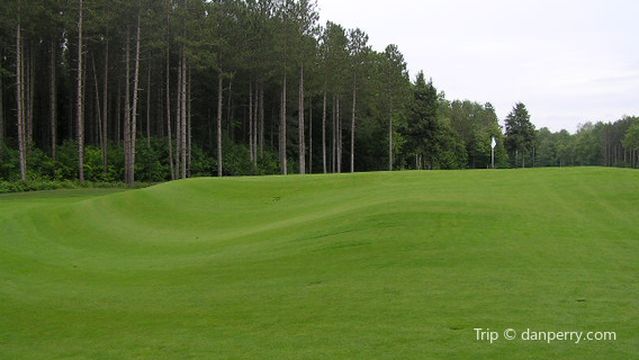 Arthur Hills Golf Course