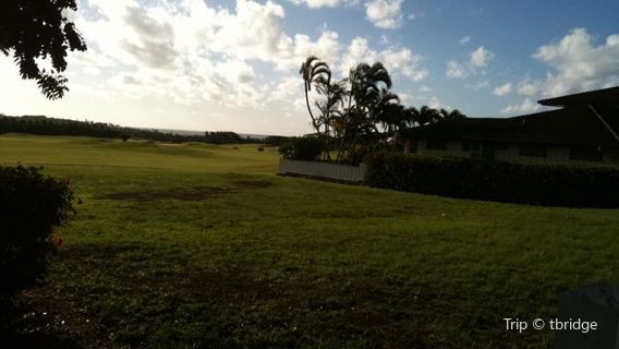 Kiahuna Golf Club