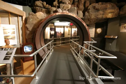 Atomic Museum
