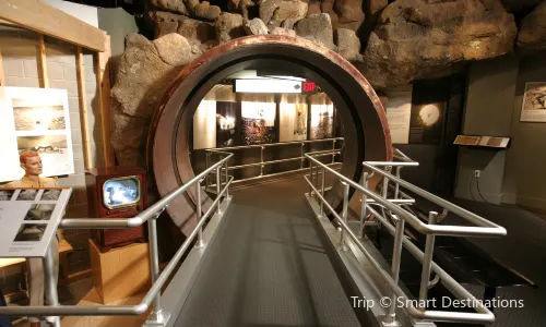Atomic Museum