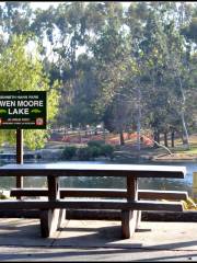 Kenneth Hahn State Recreation Area