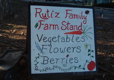 Rutiz Family Farms