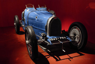National Automobile Museum