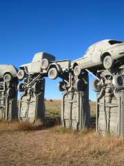 Carhenge