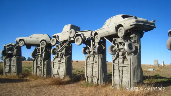 Carhenge