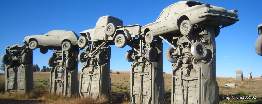 Carhenge