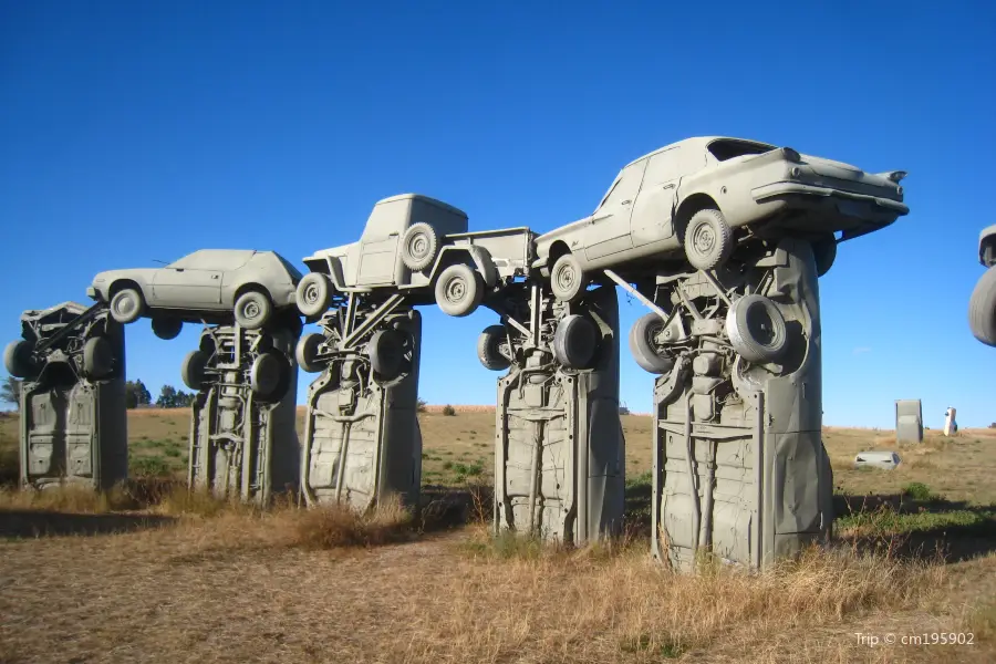 Carhenge