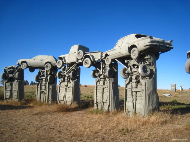 Carhenge