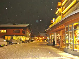 Reiterkogelbahn