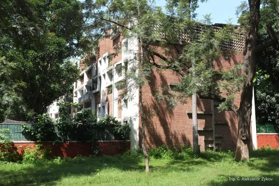 Пенджабский университет