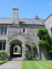 Cotehele (National Trust)