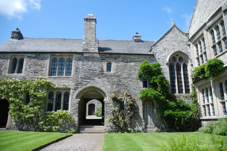 Cotehele (National Trust)