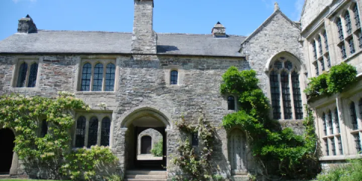 Cotehele (National Trust)