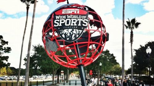 ESPN Wide World of Sports Complex