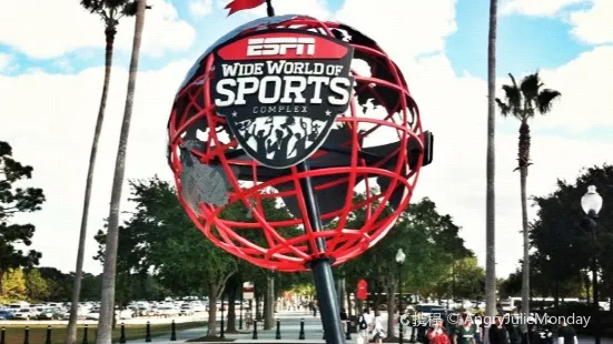 ESPN Wide World of Sports Complex