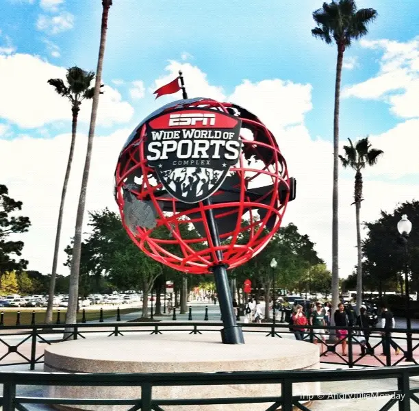 ESPN Wide World of Sports Complex