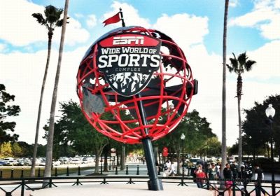 ESPN Wide World of Sports