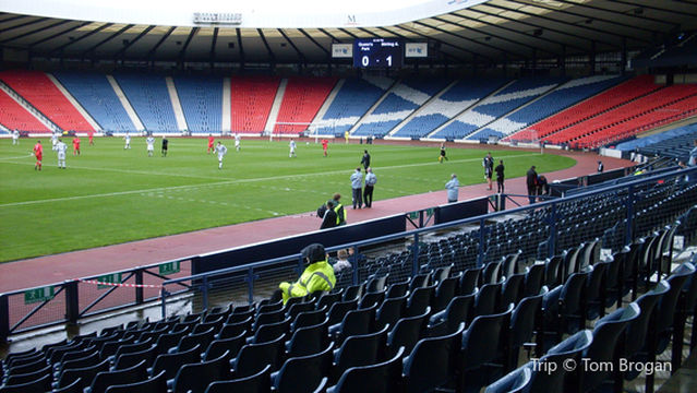 Barclays Hampden