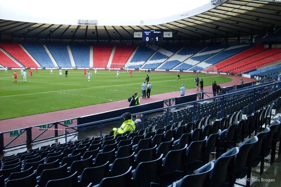 Hampden Park