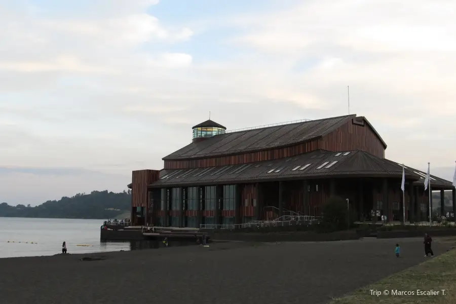 Teatro del Lago