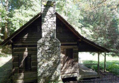 Jardín Botánico de Asheville