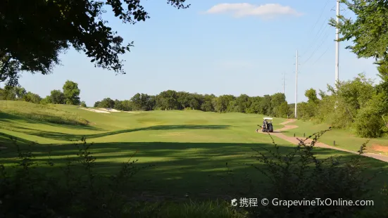 Highland Lakes Golf Course