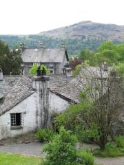 Wordsworth Grasmere