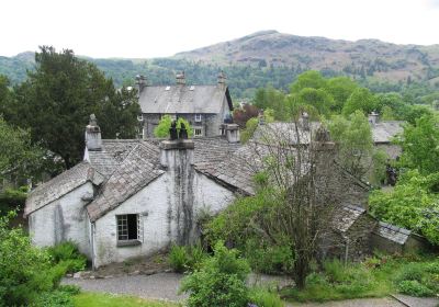 Dove Cottage The Wordsworth Museum