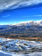 Coronet Peak