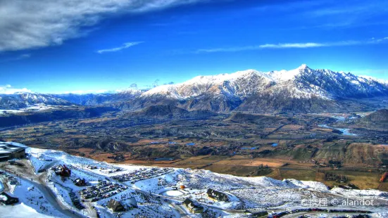 Coronet Peak