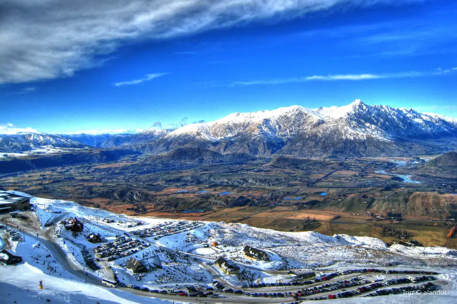 Coronet Peak