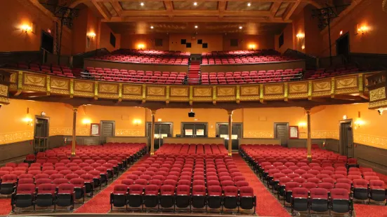 Academy of Music Theatre