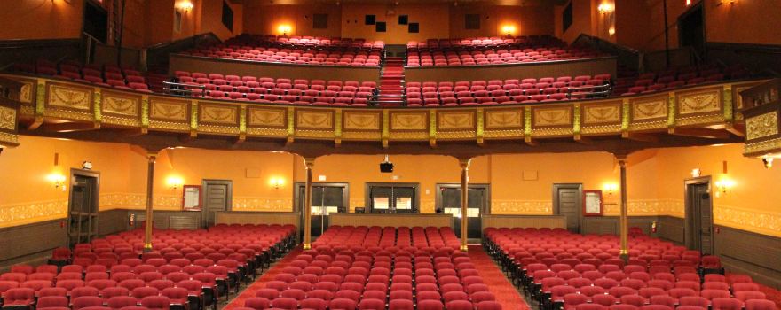 Academy of Music Theatre