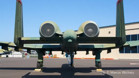 Aerospace Museum of California