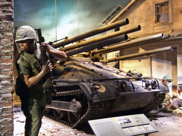 National Museum of the Marine Corps