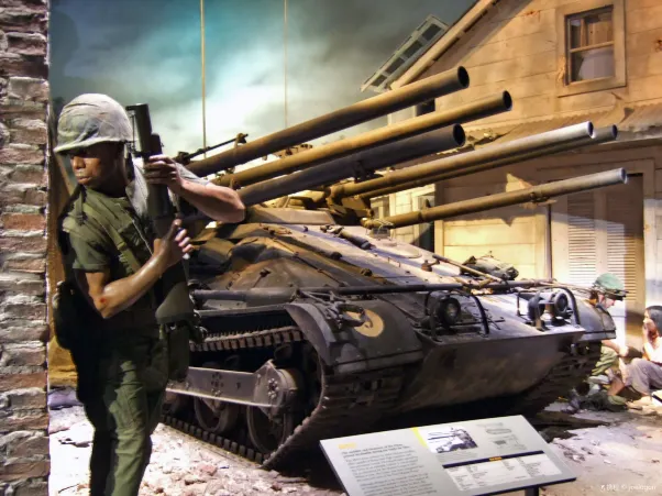 National Museum of the Marine Corps