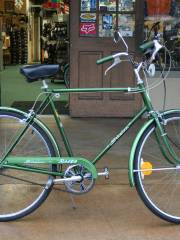 Brewster Bike